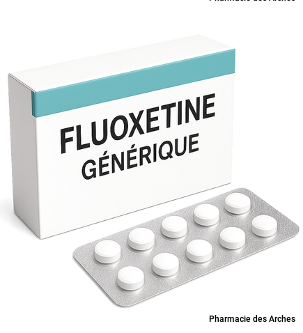 fluoxetine