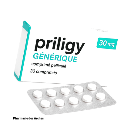 priligy
