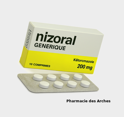 nizoral