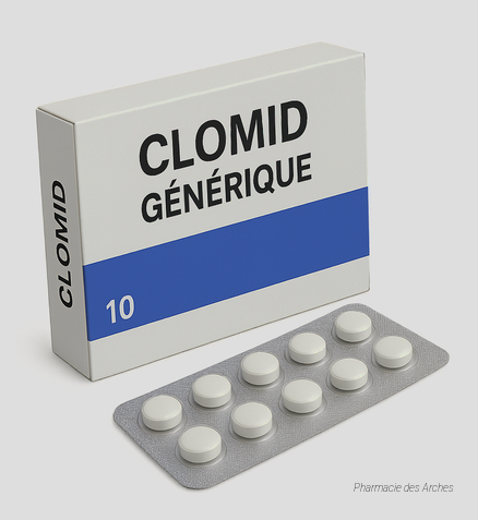 clomid