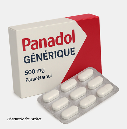 panadol
