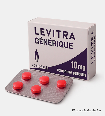 levitra