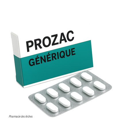 prozac
