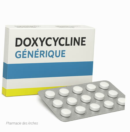 doxycycline