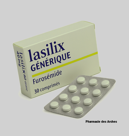 lasilix
