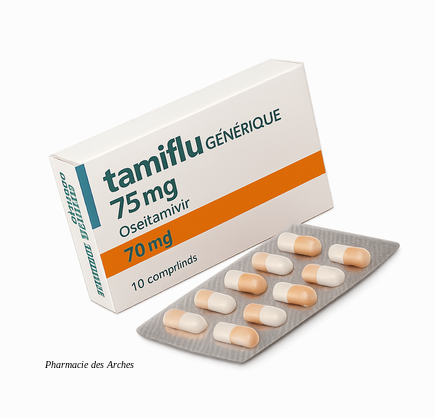 tamiflu