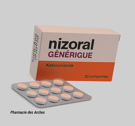 nizoral