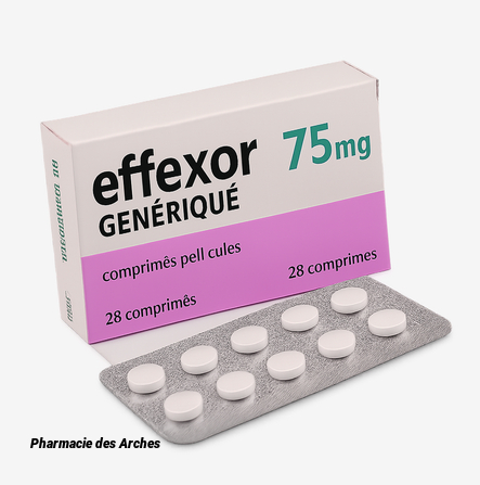effexor