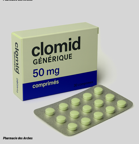 clomid