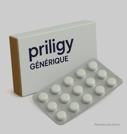 priligy