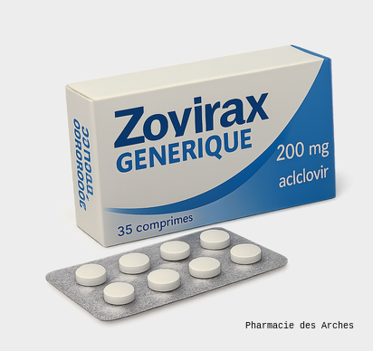 zovirax
