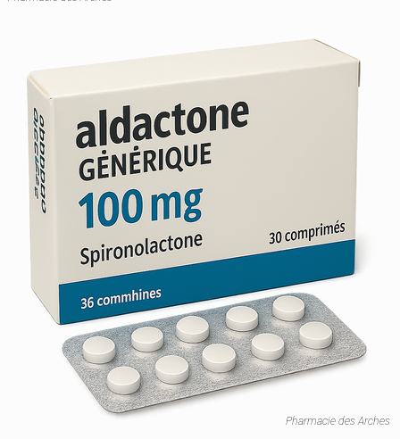 aldactone