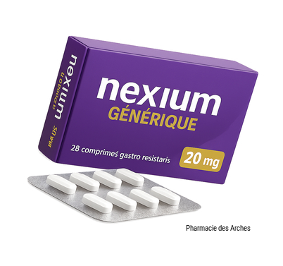 nexium