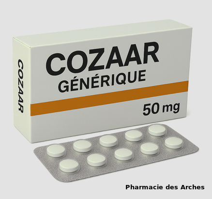 cozaar
