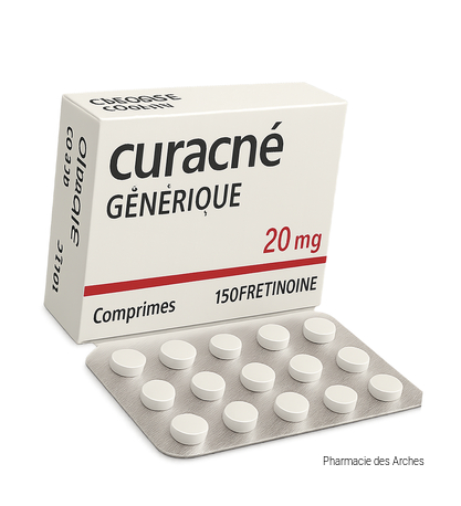 curacne