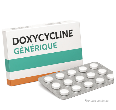 doxycycline