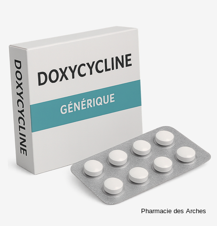 doxycycline