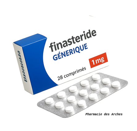 finasteride