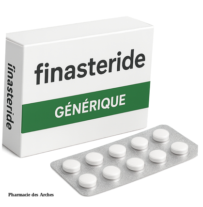 finasteride