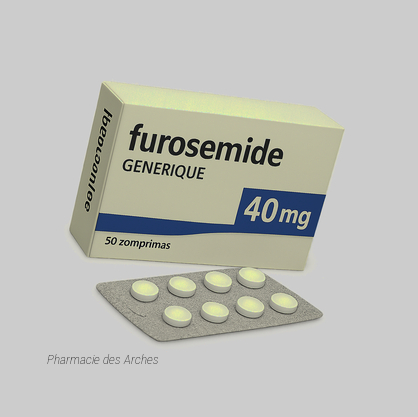 furosemide