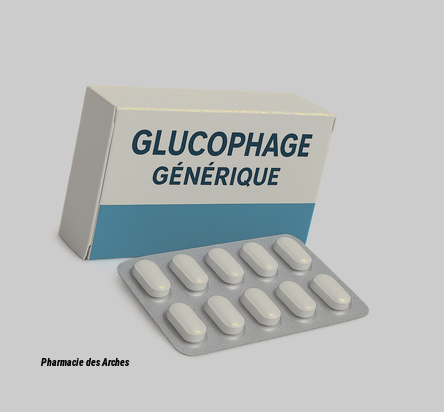 glucophage