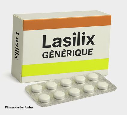 lasilix