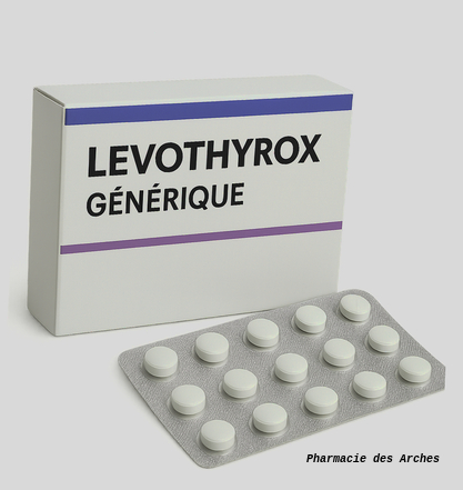 levothyrox