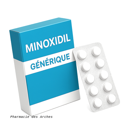 minoxidil