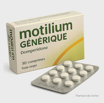motilium