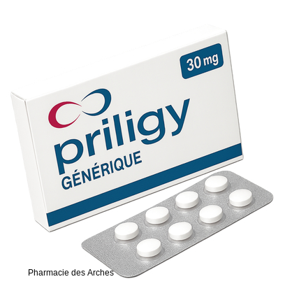 priligy