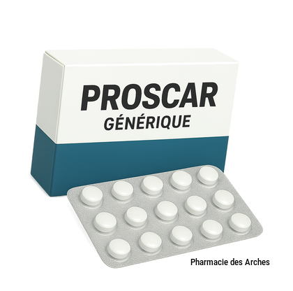 proscar