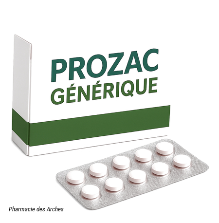 prozac